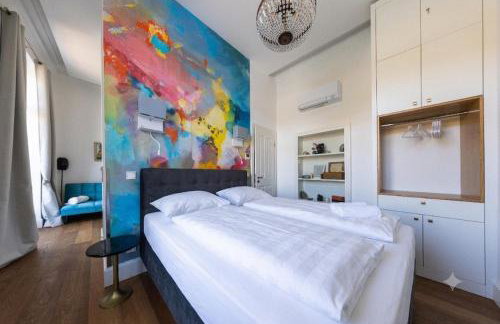 Karmeliterhof Studios & Suites - Foto 50
