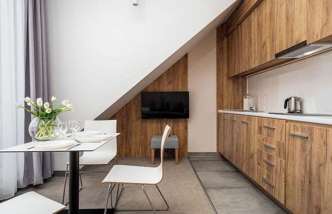 Apartamenty Sun & Snow Panorama Czarna Góra - Foto 14