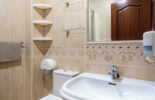 Apartamentos Capricho del Mar - Foto 79