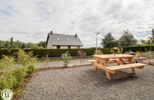 Gîte de Granit ROSE - Foto 12