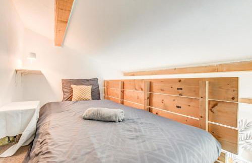 Villa St Simon - 11 couchages, piscine, parking, parfait entre famille, amis ou pros - Foto 21