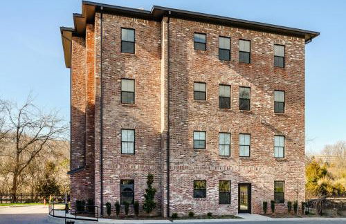 Contemporary Nashville at The 1865 - Foto 61