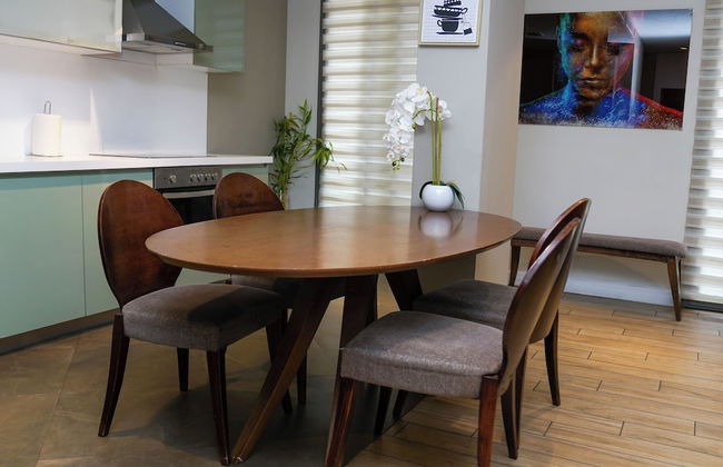 Accra Luxury Apartments Cantonments - Photo 34