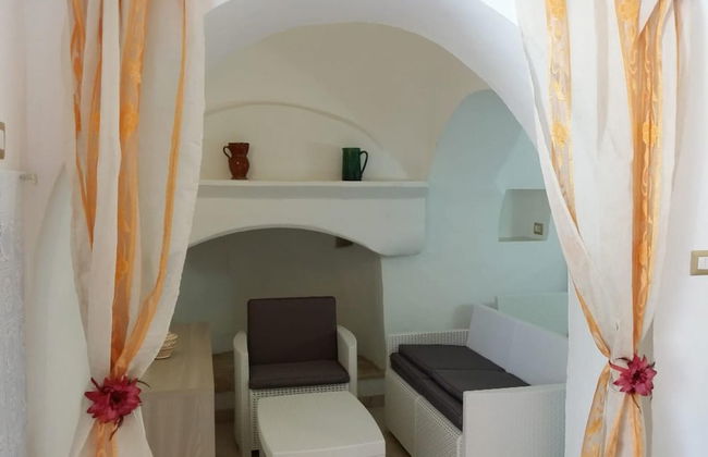 Trullo Sotto le Stelle - Foto 16