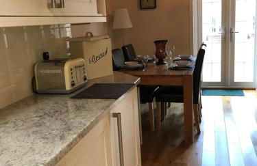 Kilchurn Suites - Foto 42