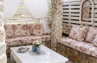 Seaside Green Villa - Foto 32