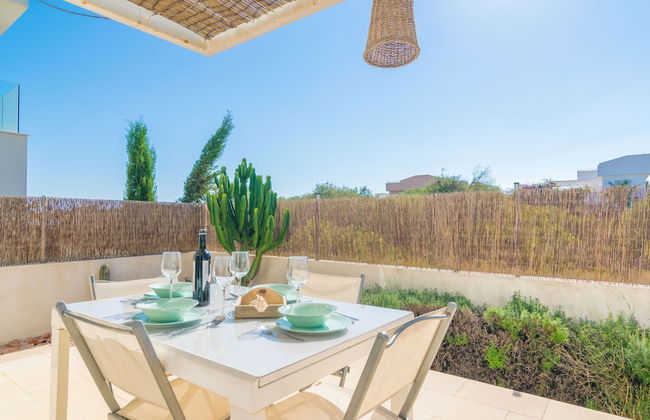 Can Bosquerr in Campos - Foto 33