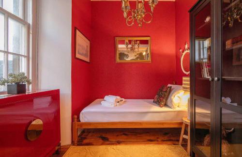 Iconic Royal Mile Residence - Foto 21