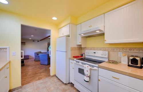 Chehalis Retreat with Scenic Views! - Photo 30