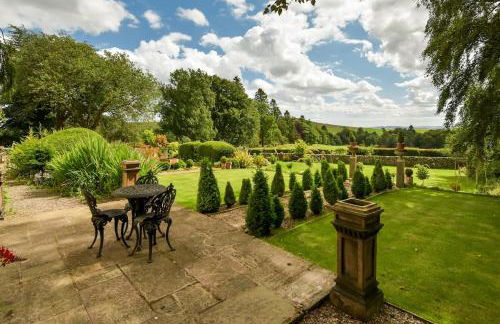 Luxury 5-Bed Country Retreat in the Angus Glens - Foto 51