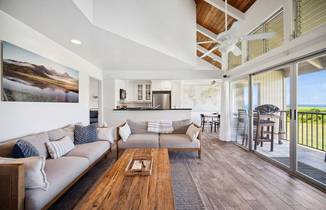 Pali Ke Kua #237 2 Bedroom Condo by RedAwning - Foto 16