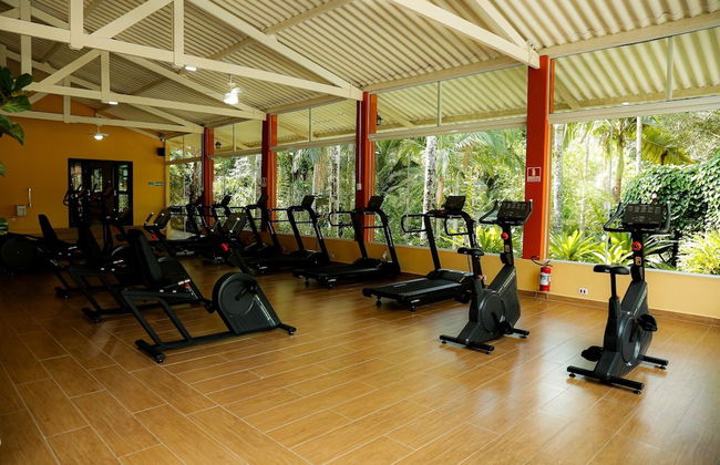 Matiz Igaratá Resort, Spa e Eventos - Foto 48