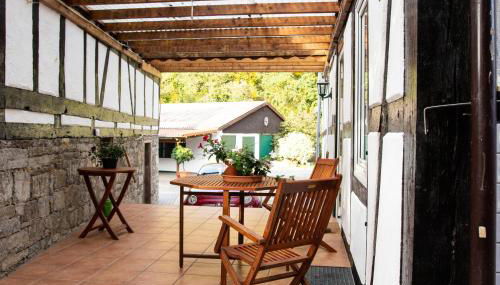 FeWo Deitlevser Hof - Foto 3