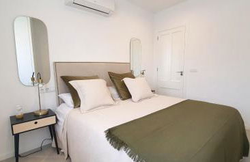 Seashore House " Es tamarells" - Foto 26