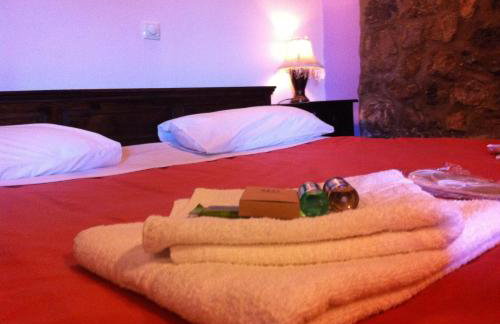 Pasithea Mountain Chalet - Foto 34