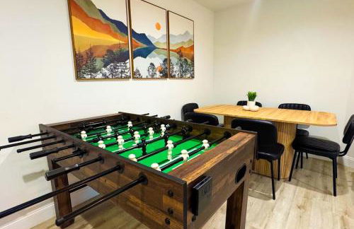 Waterfront home with Firepit and Foosball Table - Photo 1