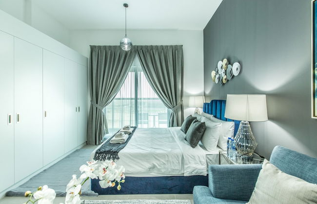 Primestay - Bella Rose Residences - Al Barsha - Photo 44