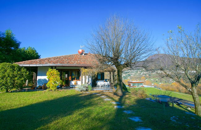 Villa Intelvi - Foto 67