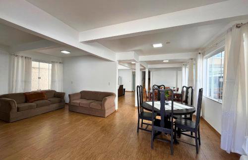 F.Santos Beach House - Photo 21