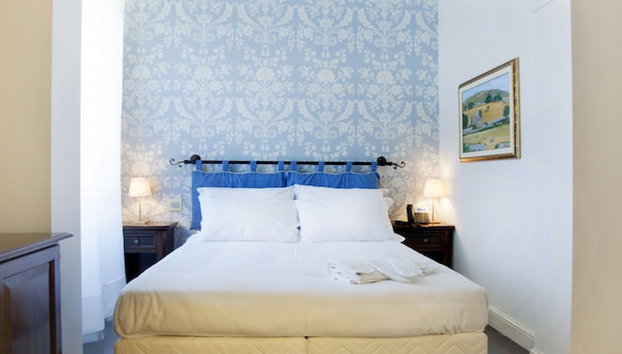 Il Duomo Relais - Foto 5, Habitación