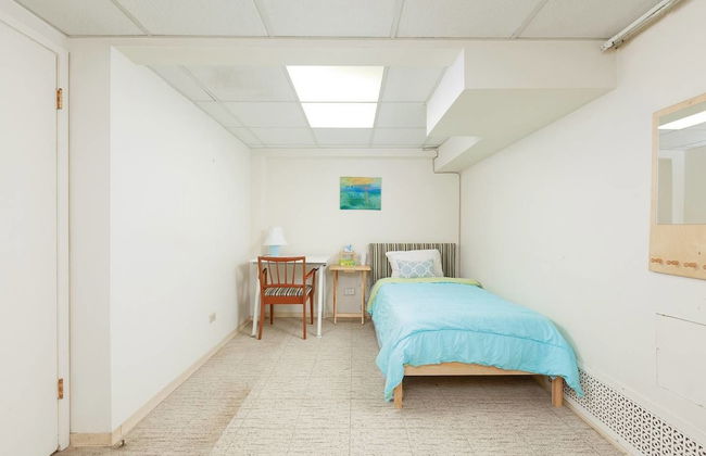 Vancouver Shaughnessy Cozy Heritage House - Foto 8