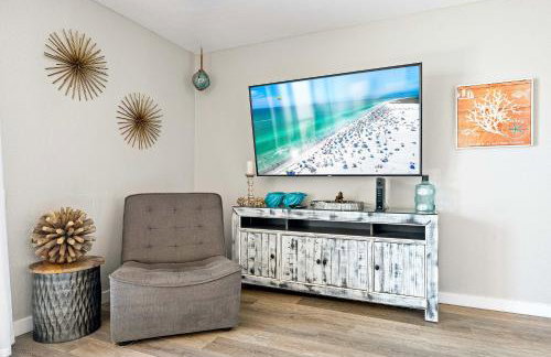 Fanta-Sea on the Beach by Beachside Management - 53 Beach Rd - Foto 40