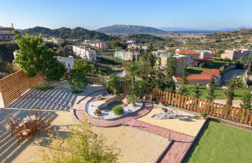 Dreamcatcher Villa - Foto 30