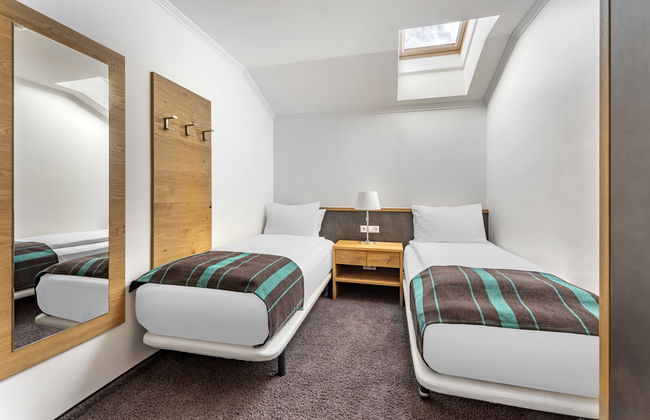 Alpine Club Resort - Foto 21