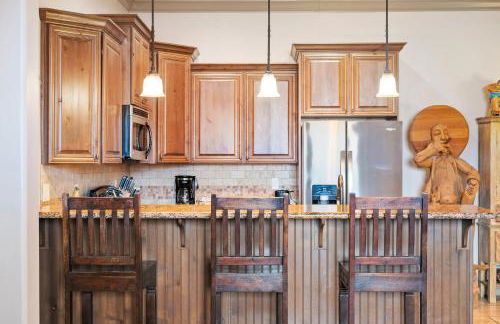 The Condo at Coral Springs Resort - Foto 9