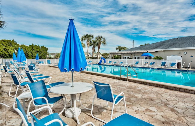 Shoreline Towers 1081 - Foto 58