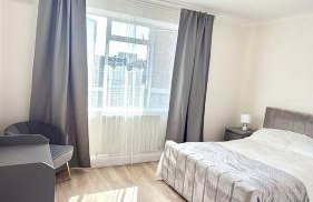 Marylebone High Street Apartments - Foto 12