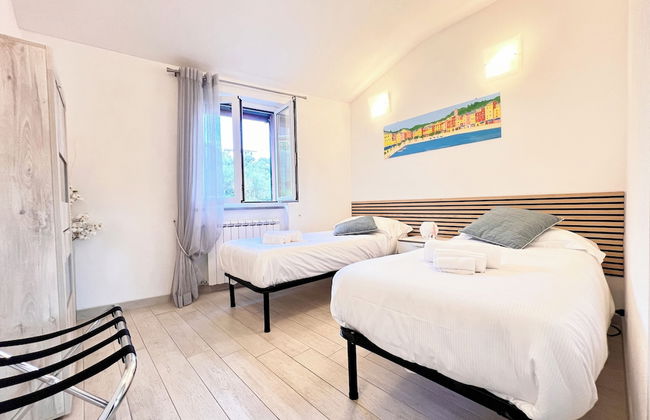 Casa Rosa, Rapallo - Photo 28