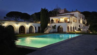 Villa Maricel - Foto 2