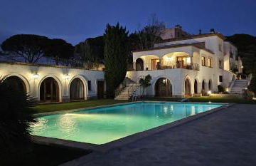 Villa Maricel - Foto 2