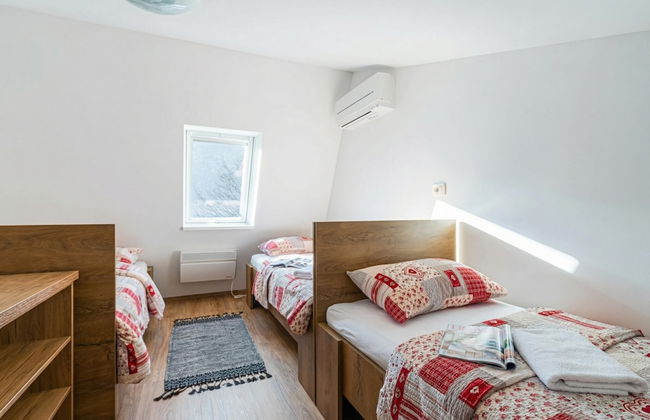 Cozy Apartment Bovec - Foto 5