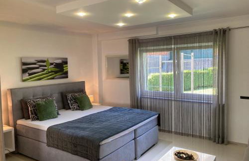 Apartman SONAS with free private parking - Foto 7