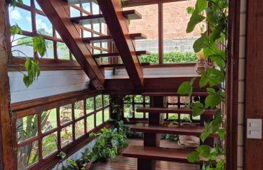 Casa Raízes - Atibaia - Foto 6