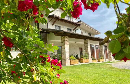 Villa Giulia - Marguareis - Foto 40