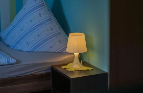 Ferienwohnung An der Eichenallee, 35200 - Foto 25