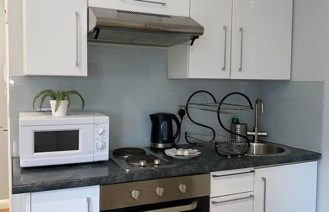 Showcase Apartments Kimberley House - Foto 38