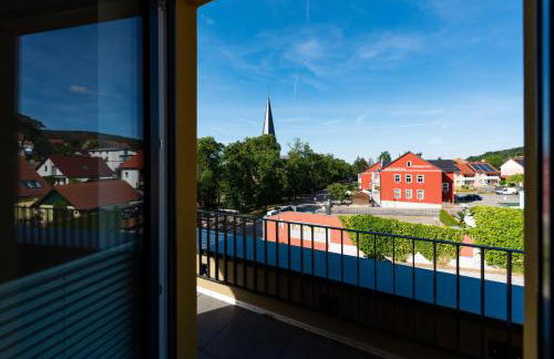 Prinzess Brunhilde - Appartementhaus - Foto 23