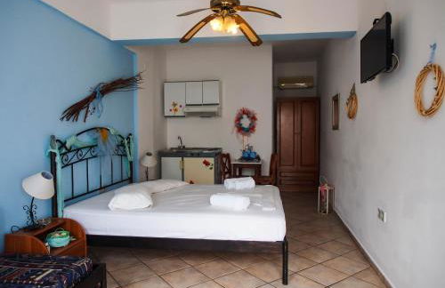 Manos Apartments - Foto 44