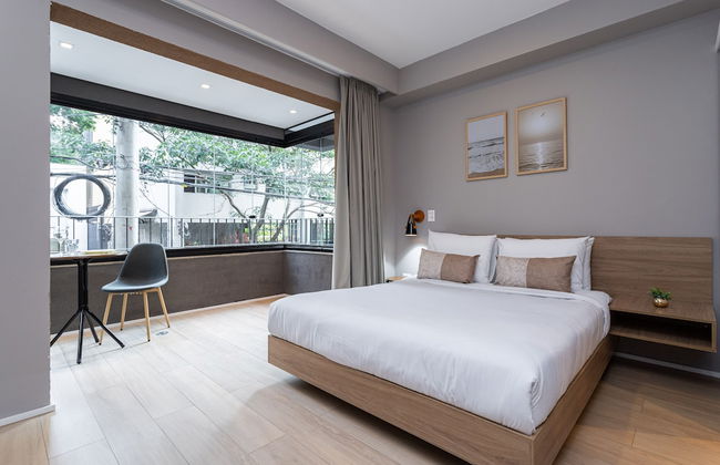 Next AW Franca by Viva - Prédio novo ao lado da Av Paulista - Foto 13