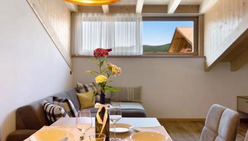 Living Lerchna - Schöne Aussicht 2 - Foto 1