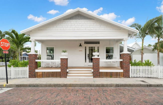 Casa Padr n Gorgeous Home Steps to 7th Ave - Foto 30