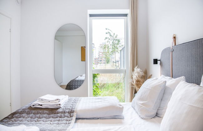 The Beach Gardens by Daniel&Jacob’s - Foto 1