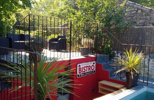 Le Souliadou - Foto 1