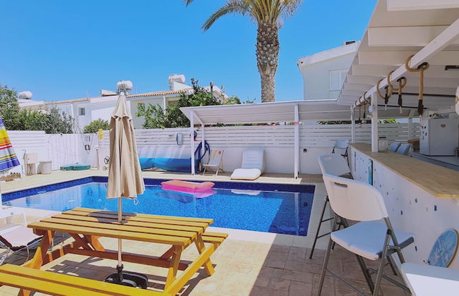 Villa Maria Petounta by STAY BnB - Foto 52