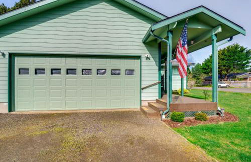 Pet-Friendly Westport Vacation Rental with Hot Tub! - Foto 30