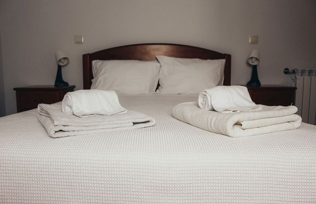 Casa dEl Rey, Serra da Freita/passadiços do Paiva - Foto 1